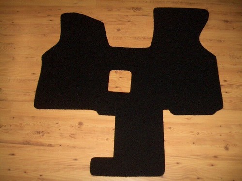 Tapis sol mat - de,