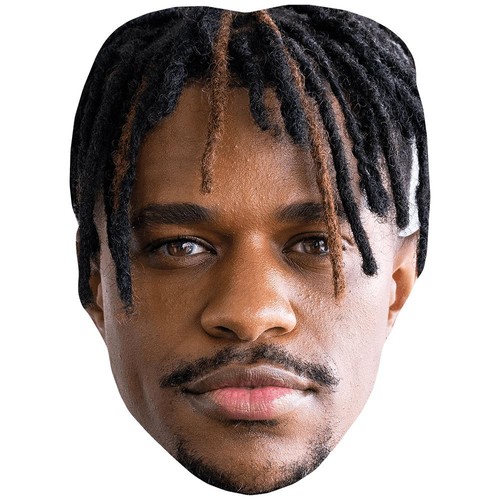 Jeremy pope masques - jeremy,