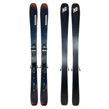 Ski Tout-Terrain K2 Mindbender