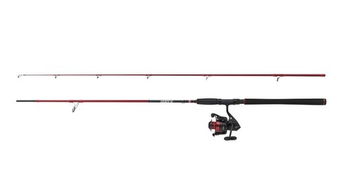 Penn fierce spin combo - iv,