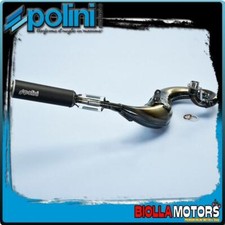 200.0305 POT D'ECHAPPEMENT