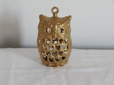 ANCIEN Photophore Veilleuse