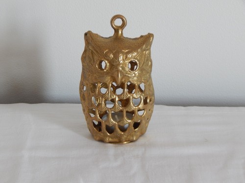 Ancien photophore veilleuse - ancien,