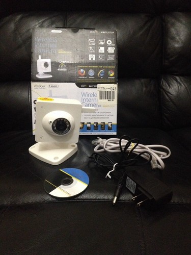 Wireless lan video - lan,