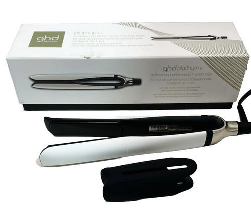 Ghd platinum styler flat - ghd,