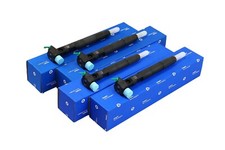 VW Transporter T6 Crafter 4x