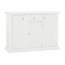 Commode Dressoir 3 Portes 1