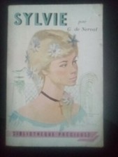 Livre De G. De Nerval, Sylvie