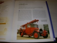 CHERES CAMIONNETTES d'ANTAN 54