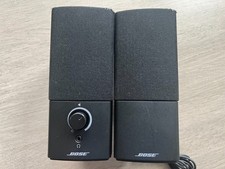 Enceintes bose companion - bose,