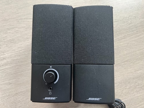 Enceintes bose companion - companion, 2