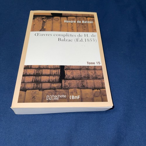 Oeuvres complètes de - de,
