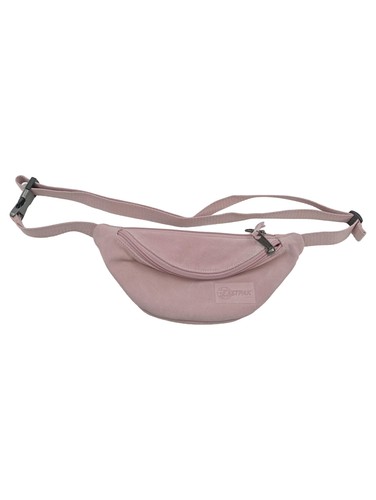 Eastpak sac banane femme - banane, rose