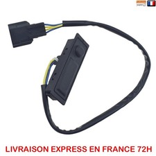 BOUTON DE COFFRE RENAULT