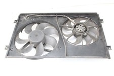 Radiator Cooling Fan VW Golf 4