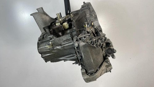 Boite vitesses peugeot 407 - boite,