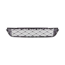 Grille de pare-choc avant inférieure Citroen C3 3 depuis 2016