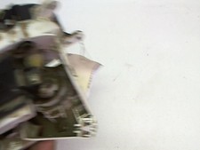 Commande chauffage MITSUBISHI L200 III SIMPLE CABINE MN123597