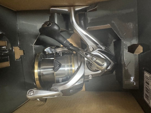 Nouveau shimano 23 sedona - shimano,