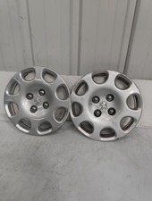 Enjoliveur PEUGEOT 206 PHASE 2