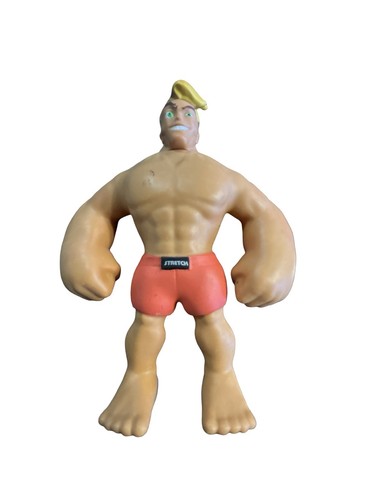 Stretch armstrong basic fun - stretch,