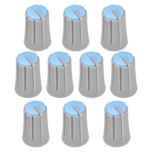 10pcs type 6mm - 10pcs,