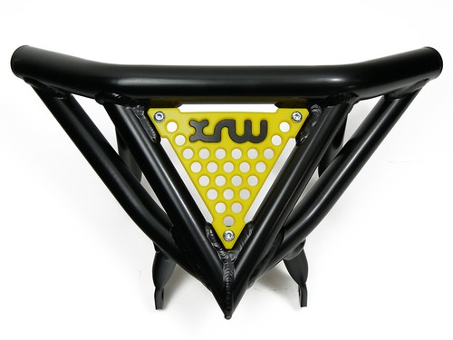 Pare chocs avant - ktm, 450