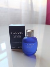 Miniature Eau De Toilette 5ml