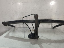 Attelage (boule de remorquage)