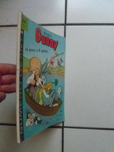 Edition sage bugs bunny - /,
