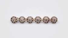Bijou régional broche - , en