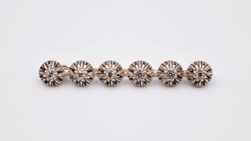 Bijou régional broche - , en