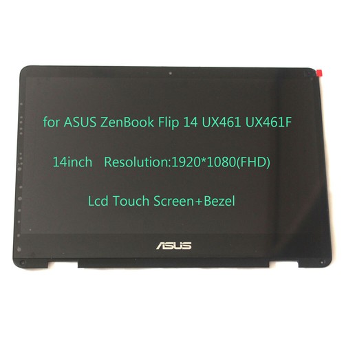 Asus zenbook flip ux461ua - asus,