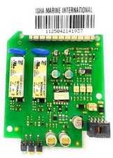 ABB Sace RE0570 Plc Circuit