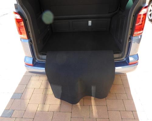 Tapis coffre - tapis,