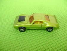 MATCHBOX SUPERFAST LESNEY N°9