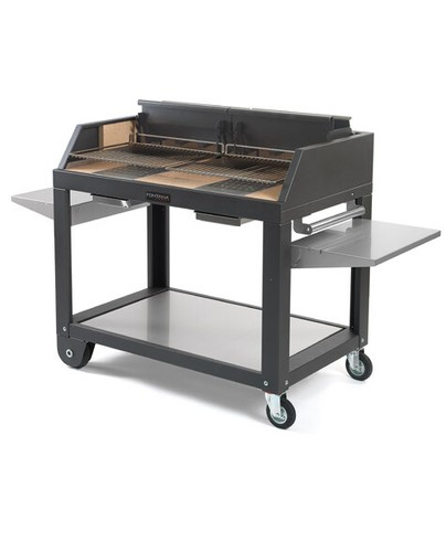 Fontaine egeo 110 barbecue - egeo,