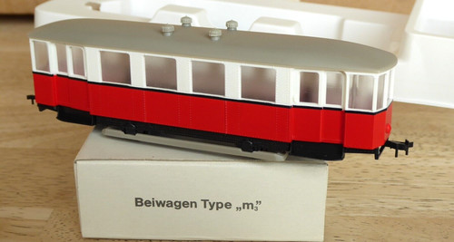 Halling tramway vienne - h0,