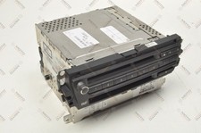 BMW 1 E81 E87 3 E90 E91 Radio