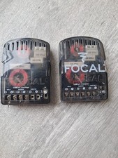 filtre focal du kit acces