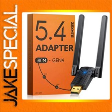 JakeSpecial – Bluetooth Adapter for Windows 11/10/8.1 Devices