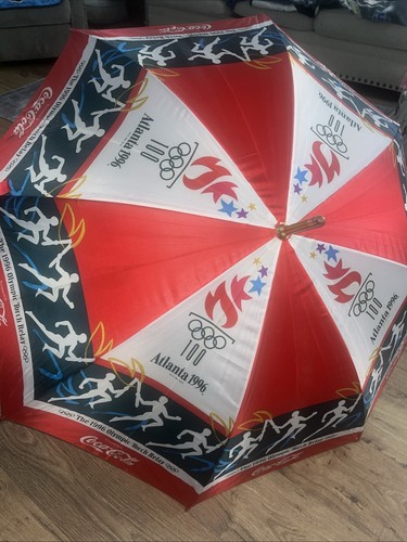 Vintage 1996 atlanta olympic - atlanta,