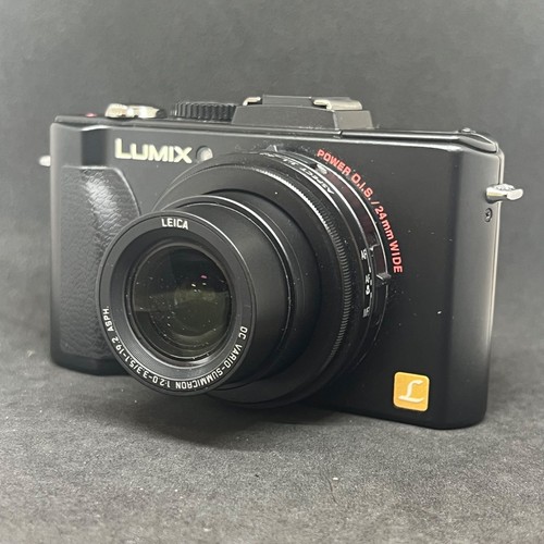 Appareil photo numérique