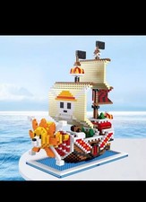 Bateau One Piece Thousand