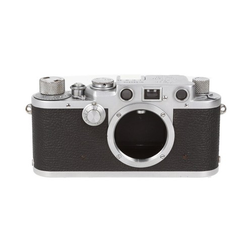 Appareil photo boîtier - , leica