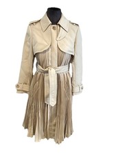 Superbe Et Authentique Trench