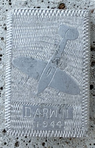 Militaria ww2 aviation protege - militaria,