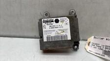 Boitier air bag PEUGEOT 206 6545GP