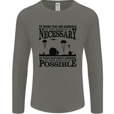 To Those Airborne Paras