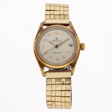 Montre rolex 6066 precision - 6066,